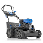 Hyundai 44cm / 17" Petrol Scarifier, Recoil Start, 223cc | HYSC225X