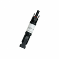 Inline MC4 fuse holder 1000V with 30A fuse