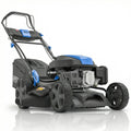 Tondeuse thermique autotractée Hyundai 43cm, Démarrage électrique, 139cc | HYM17150SPEX-EU