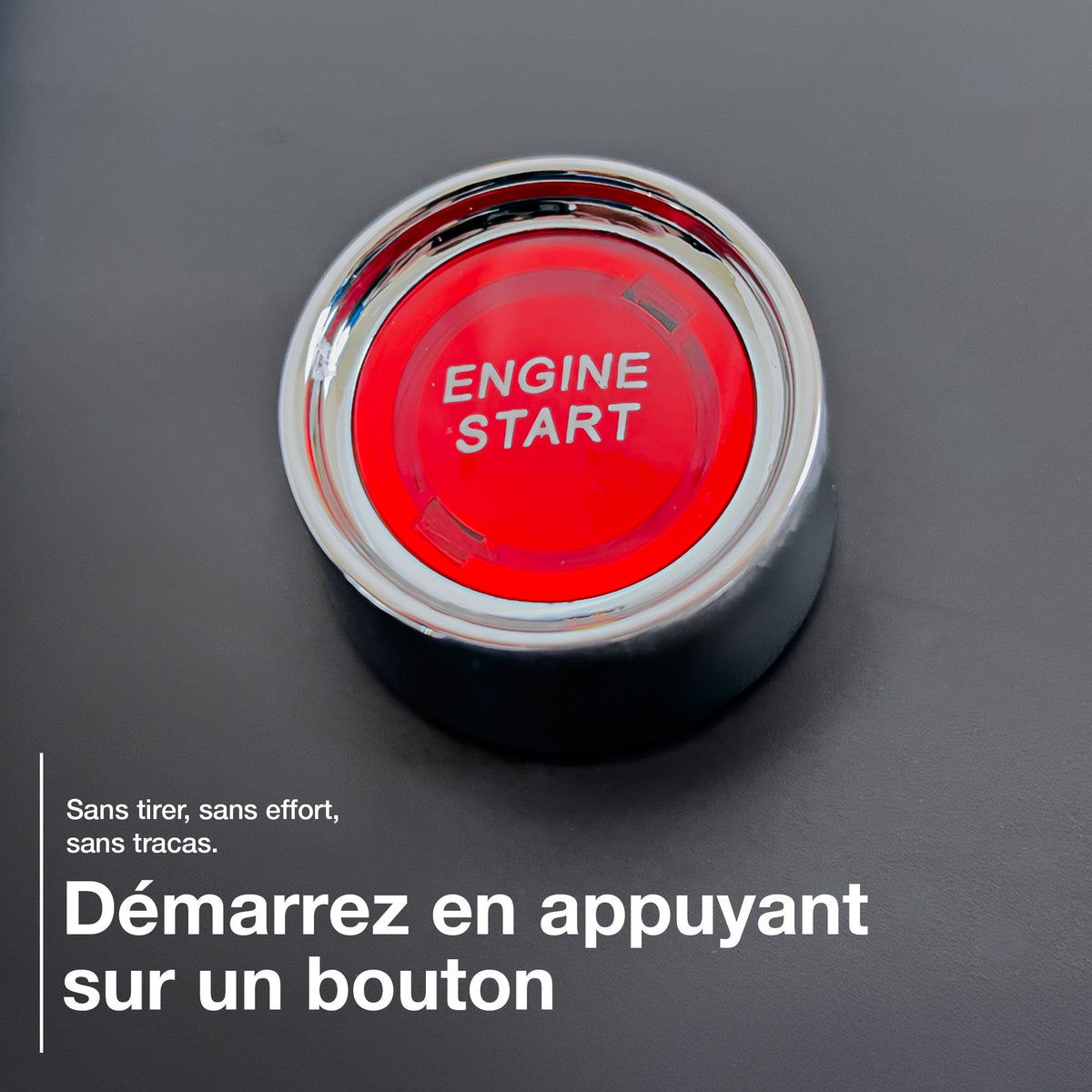 Tondeuse thermique autotractée Hyundai 43cm, Démarrage électrique, 139cc | HYM17150SPEX-EU