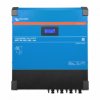 Victron SmartSolar MPPT RS 450/200 200A solar charge controller with 4 independent MPPT inputs for 48V systems (Bluetooth inbuilt) (SCC145120512)