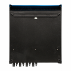 Victron SmartSolar MPPT RS 450/200 200A solar charge controller with 4 independent MPPT inputs for 48V systems (Bluetooth inbuilt) (SCC145120512)