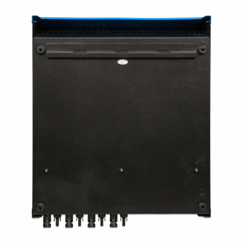 Victron SmartSolar MPPT RS 450/200 200A solar charge controller with 4 independent MPPT inputs for 48V systems (Bluetooth inbuilt) (SCC145120512)