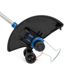 Hyundai 20V 30cm Grass Trimmer and 51cm Hedge Trimmer Kit