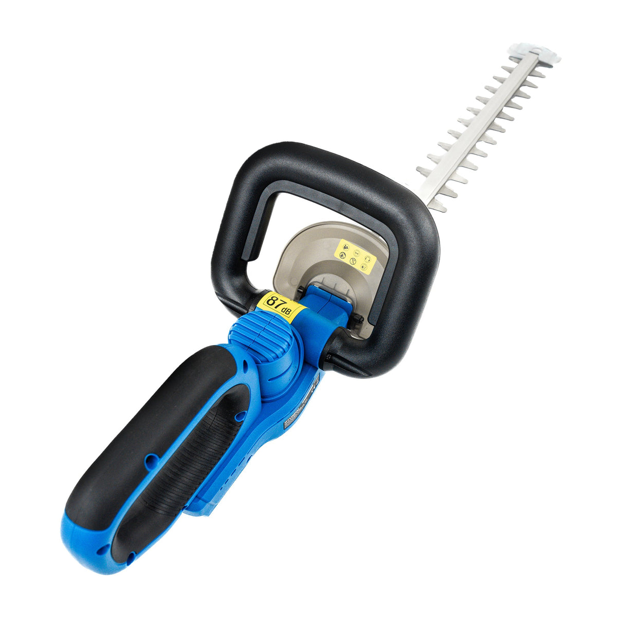 Hyundai 20V 30cm Grass Trimmer and 51cm Hedge Trimmer Kit