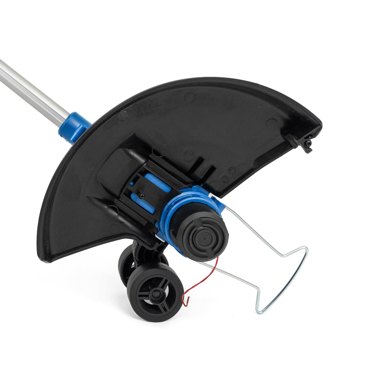 Hyundai 20V Leaf Blower and 30cm Grass Trimmer Kit