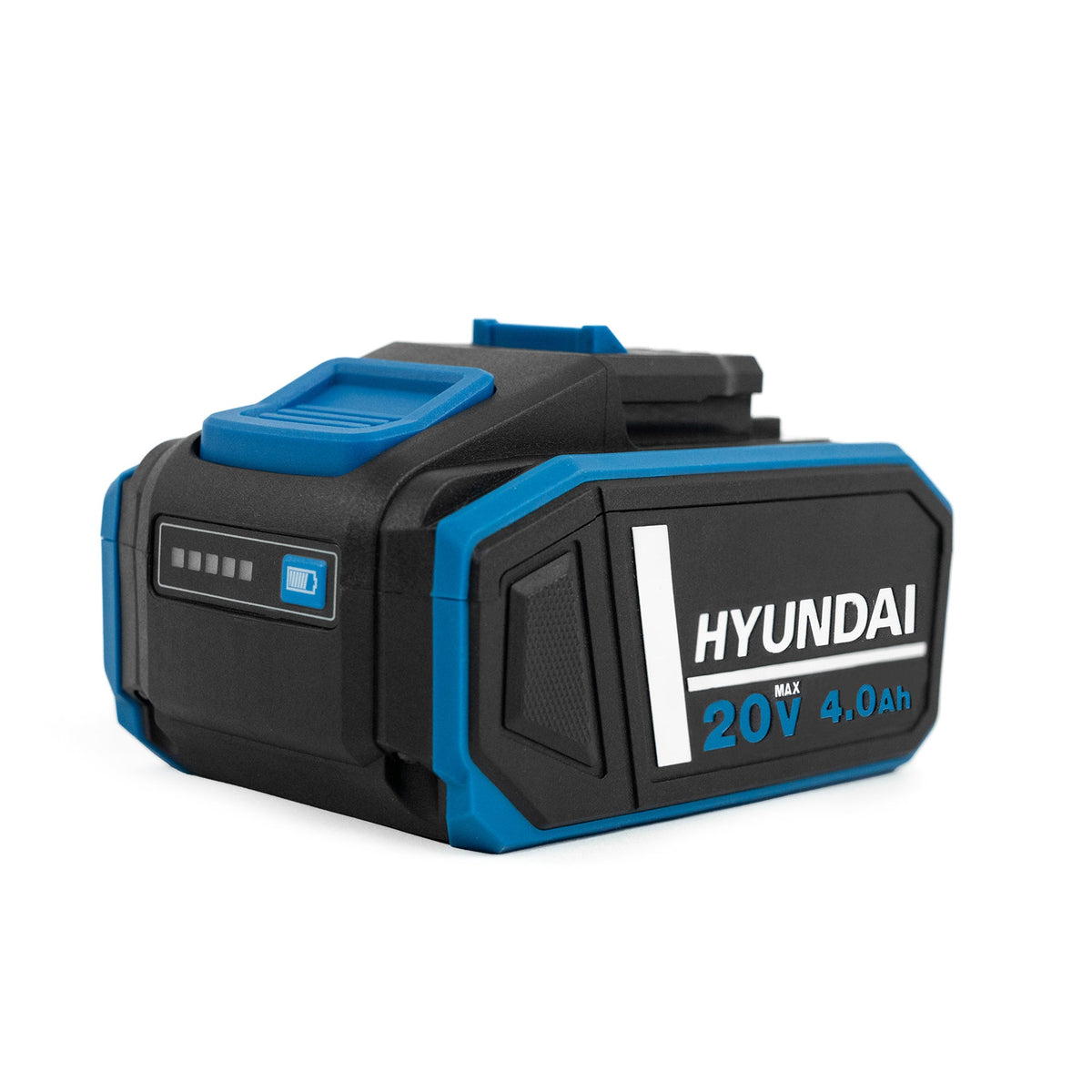 Hyundai 36cm Cordless Tiller and 30cm Grass Trimmer Kit