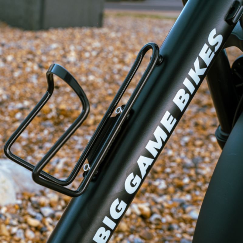 Big Game Bikes Warthog Fat Tyre Electric Bike 250W