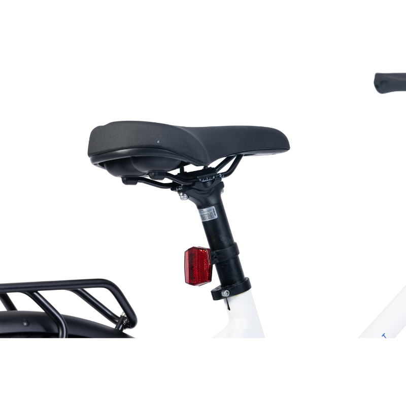 Viking Urban Eco Comfort Electric Step-Through Bike