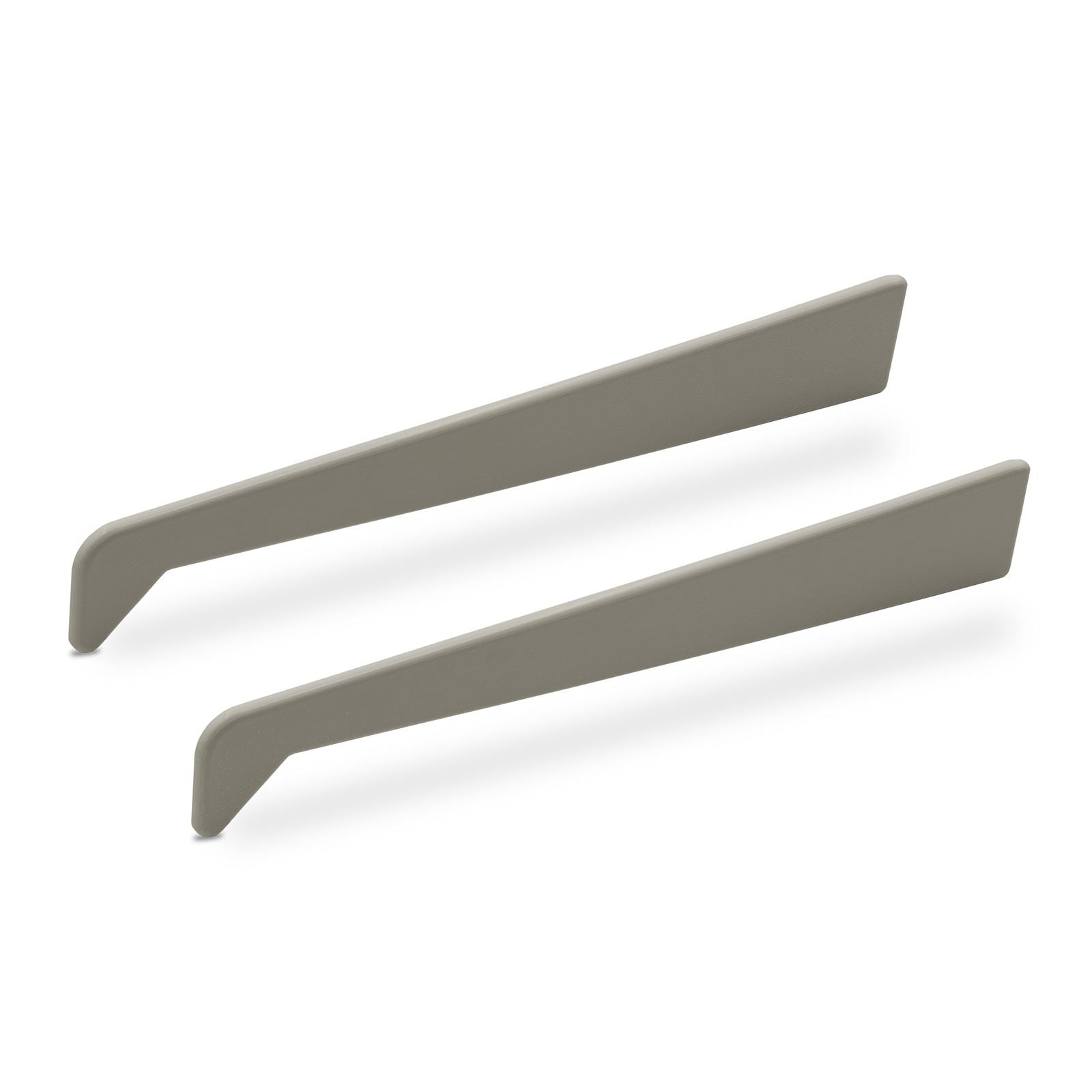 Example of 225mm Profile 22 Window Sill End Caps