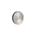 CRL Brushed Stainless Steel UV Pull for Sliding Glass Doors - 1810BS