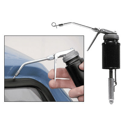 CRL Adhesive Pump Only for 16 Fl. Oz. Can - 181AG