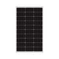 SLD Tech (Solarland) 100w 12v Monocrystalline Solar Panel - ST-100Q-12