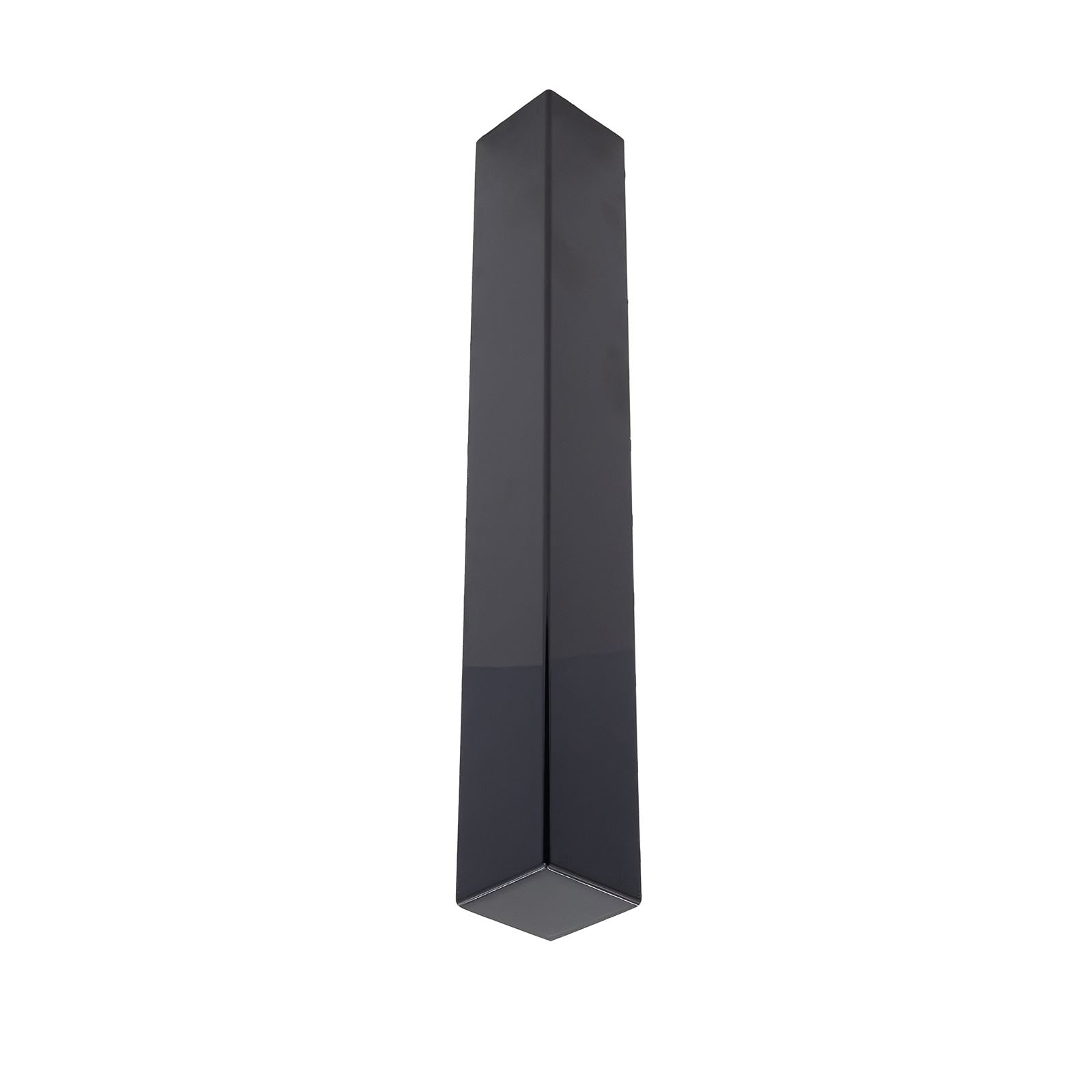 Example of Concord Fascia 90° External Corner