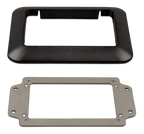 Victron Energy GX Touch 50 adapter for CCGX cut-out - BPP900460050