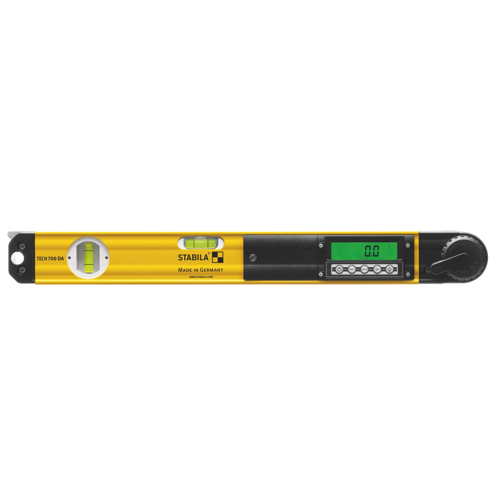 Stabila TECH 700 DA digital electronic angle finder