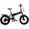 E-Movement Panther v4.2 Fat Tyre Folding Electric Bike 250W