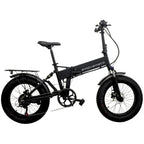 E-Movement Panther v4.2 Fat Tyre Folding Electric Bike 250W