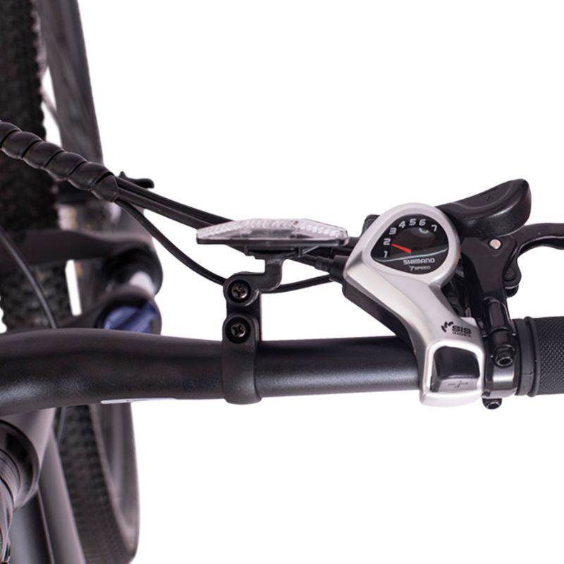 Ampere Explorer Electric Mountain Bike