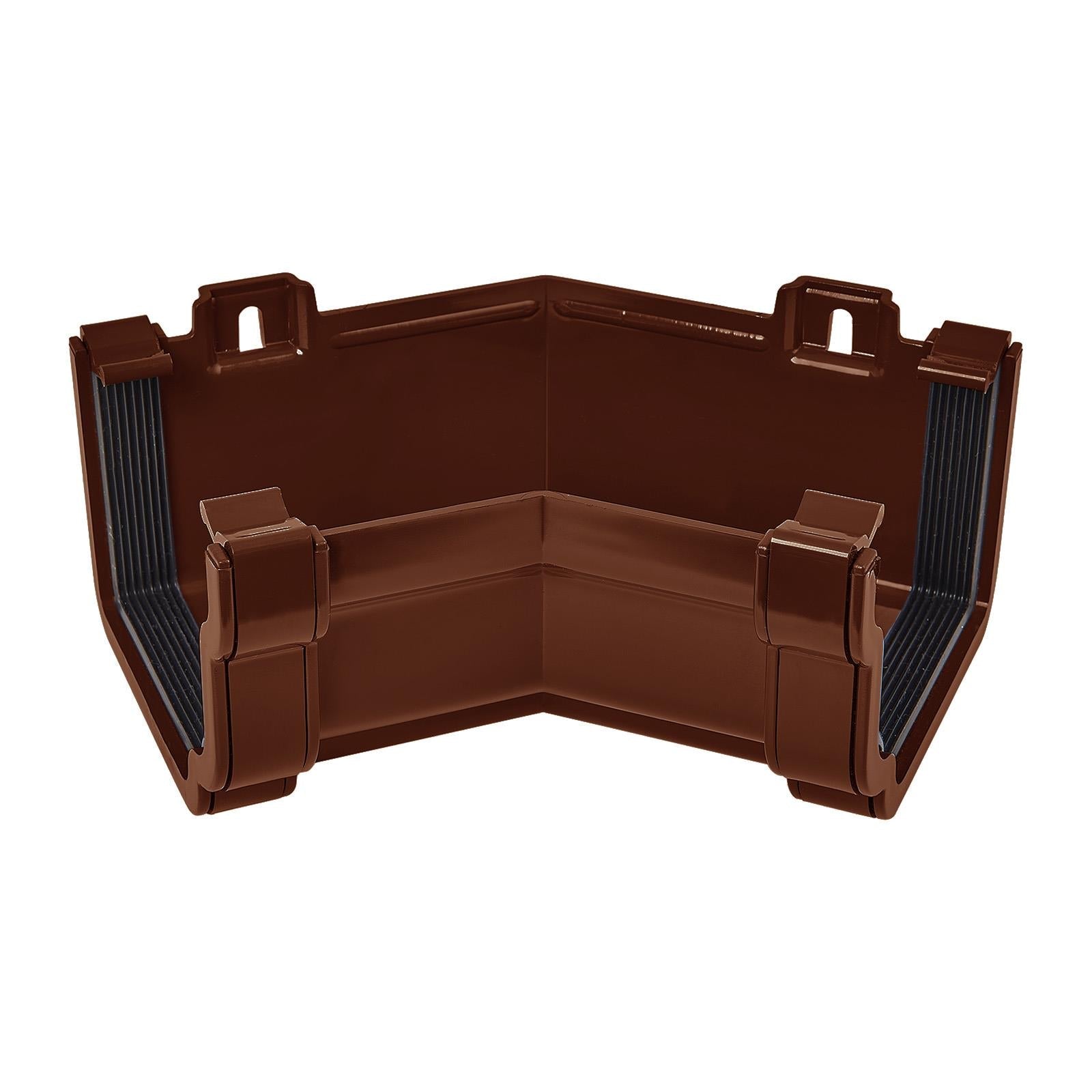Kayflow Ogee 120mm Gutter Parts