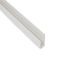 Example of Concord Soffit Board Starter Trim (5m)