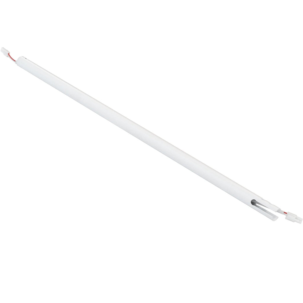 Carro Home Smart Ceiling Fan 18" Extended Downrod Version 3 - White (DC Motor Suitable)