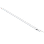 Carro Home Smart Ceiling Fan 18" Extended Downrod Version 3 - White (DC Motor Suitable)