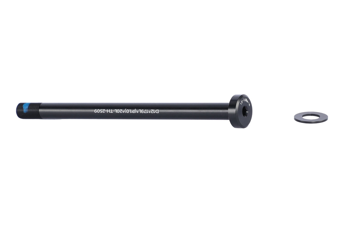 Aventon Thru Axle