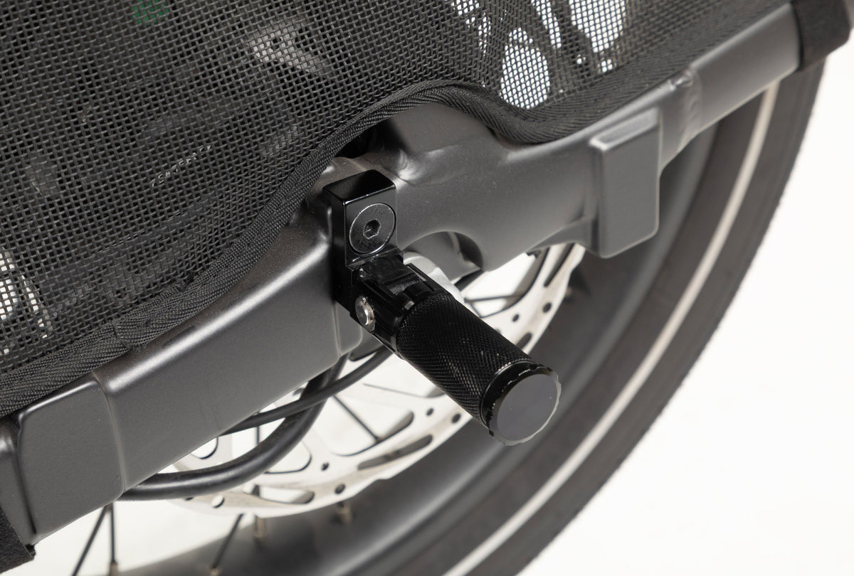 Aventon Pegs - Abound SR