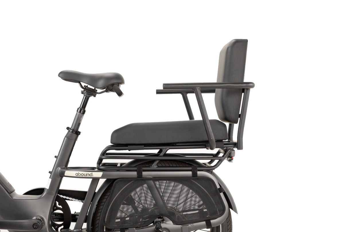 Aventon Passenger’s Chair - Abound SR / Abound LR