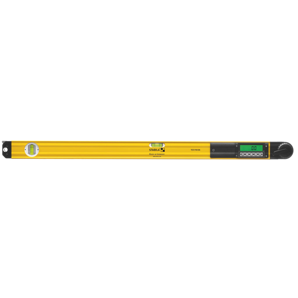 Stabila TECH 700 DA digital electronic angle finder