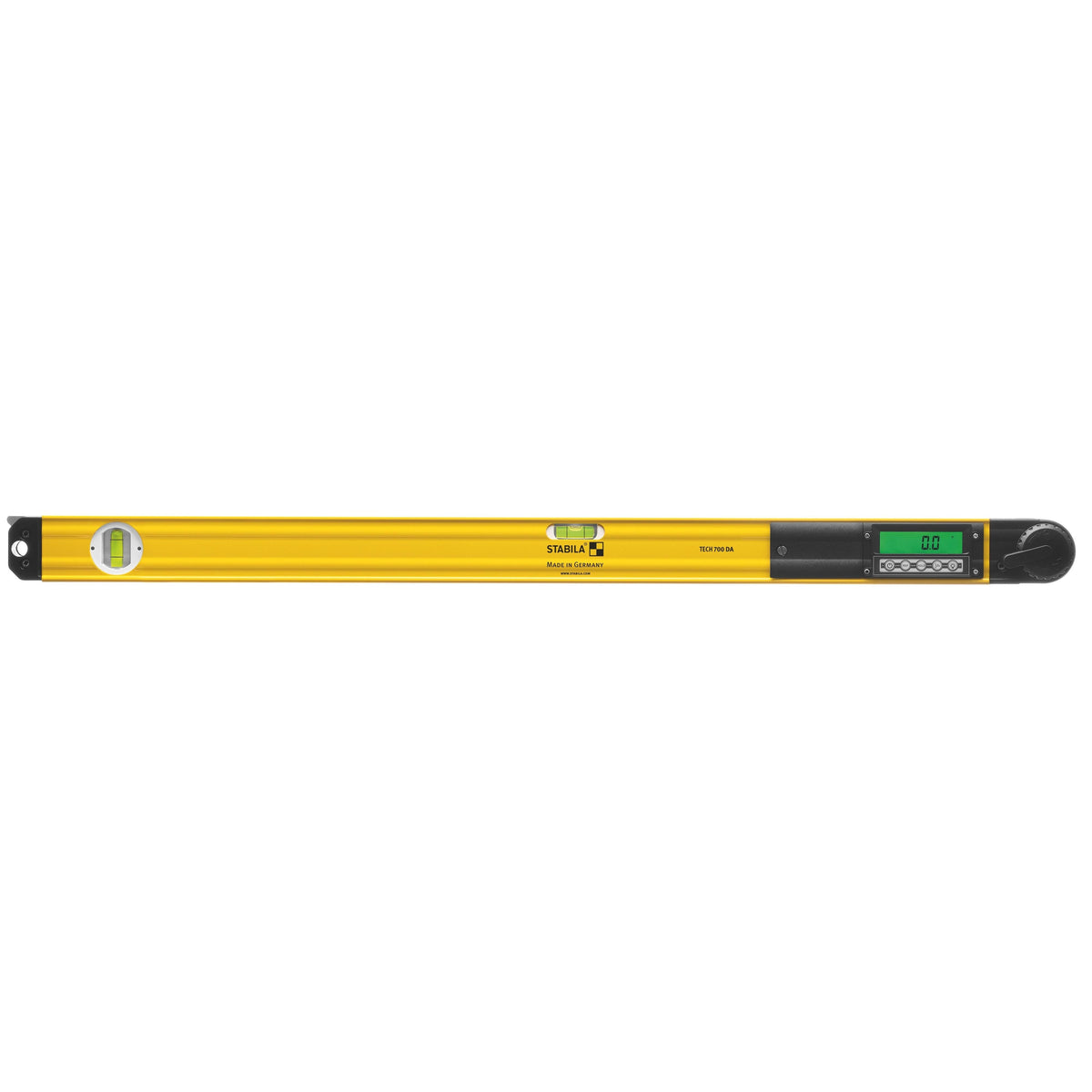 Stabila TECH 700 DA digital electronic angle finder