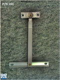 191 - Sash Limit Device