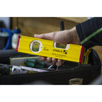 Stabila Type 80 AS spirit level