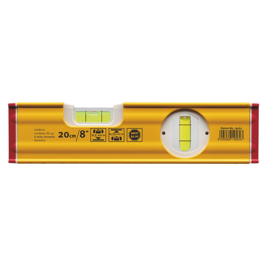Stabila Type 80 AS spirit level