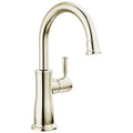 Open Box - Delta 1960LF-H-PN - Water Dispenser Faucet