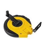 Stabila LBM 2000 Fibreglass closed case tape