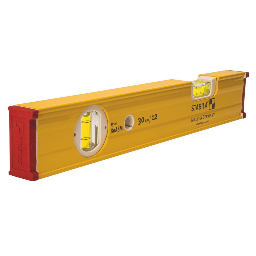 Stabila Type 80 ASM spirit level
