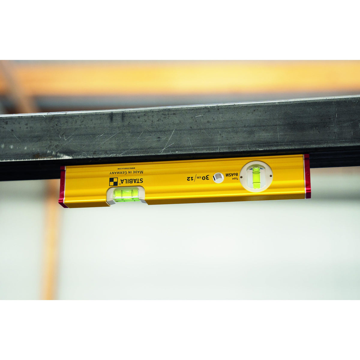 Stabila Type 80 ASM spirit level