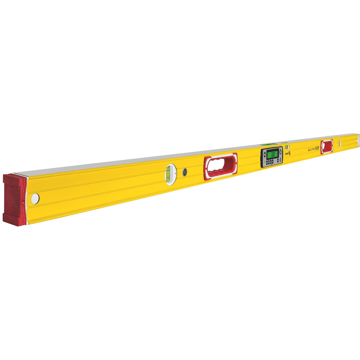 Stabila Type 196M DL Digital Spirit Level