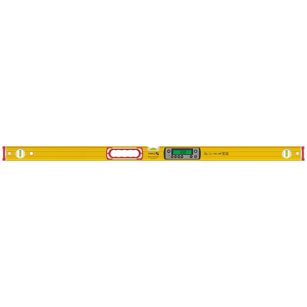 Stabila Digital Spirit Level 196 DL
