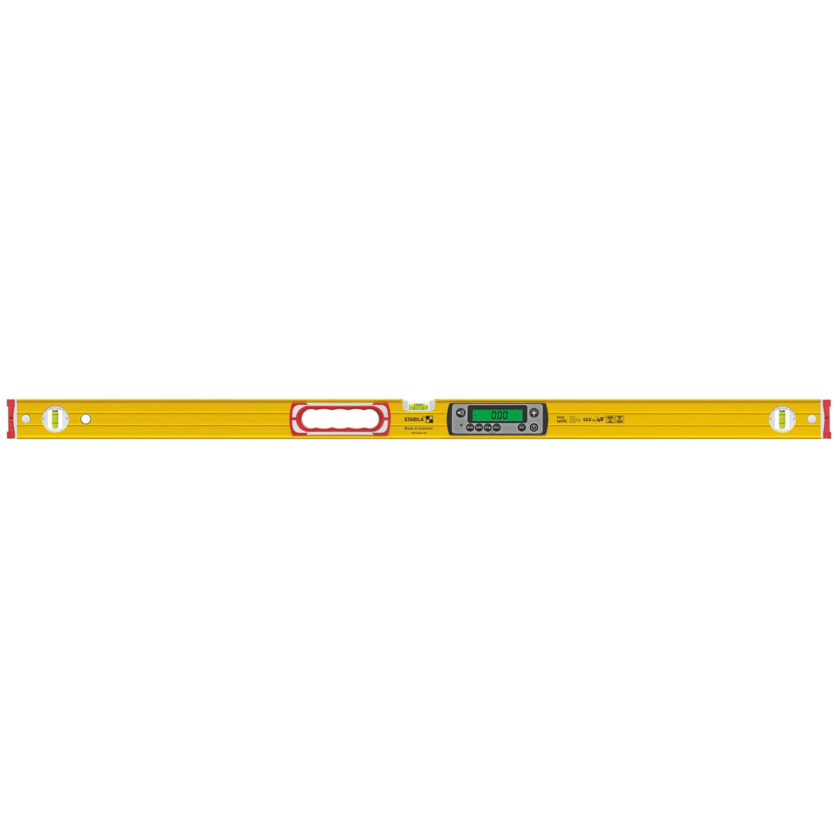 Stabila Digital Spirit Level 196 DL