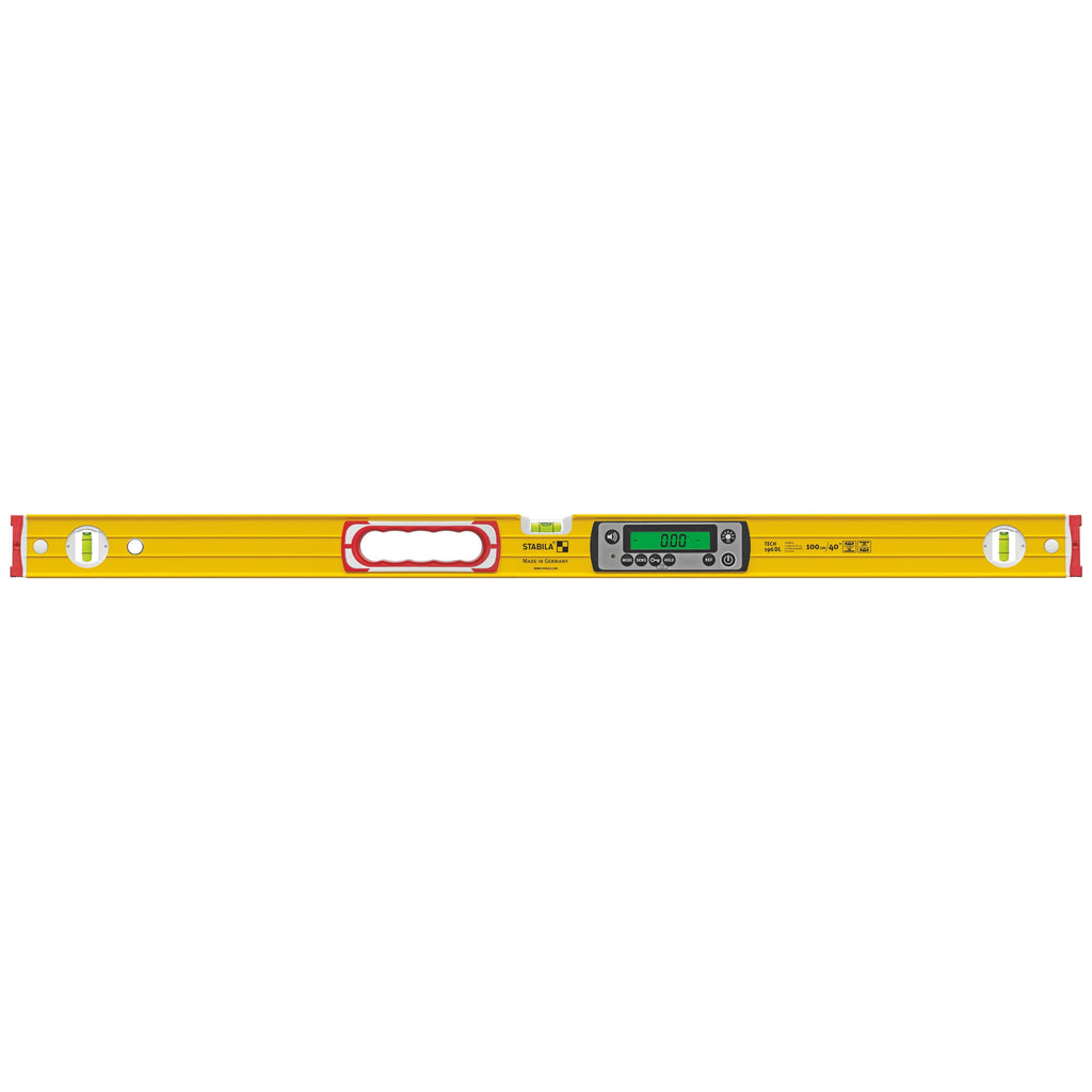 Stabila Digital Spirit Level 196 DL