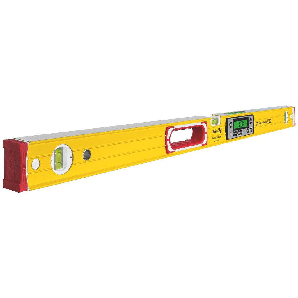 Stabila Digital Spirit Level 196 DL