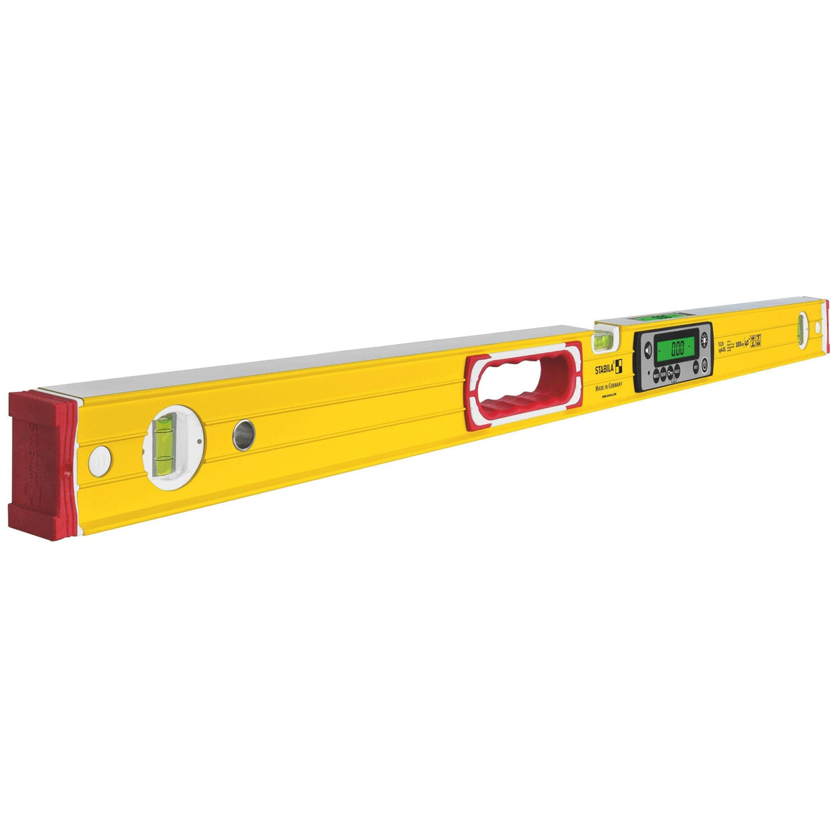 Stabila Digital Spirit Level 196 DL