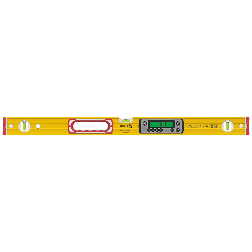 Stabila Digital Spirit Level 196 DL