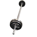 Muscle Motion 19.5kg Aerobic Barbell Pump Set (Package Price)