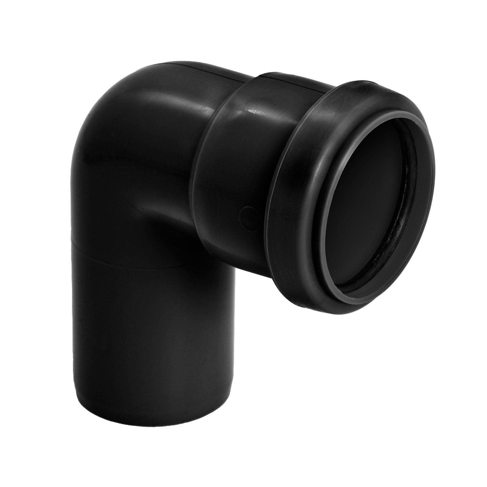 Kayflow 40mm Push-Fit Waste Water Parts