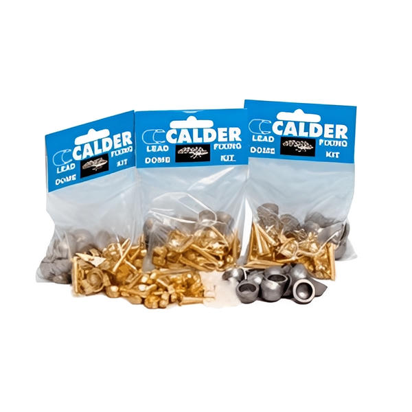 Lead Domes (Bag of 20)