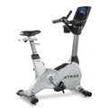 TRUE ES900 UPRIGHT BIKE W/T9 TOUCHSCREEN